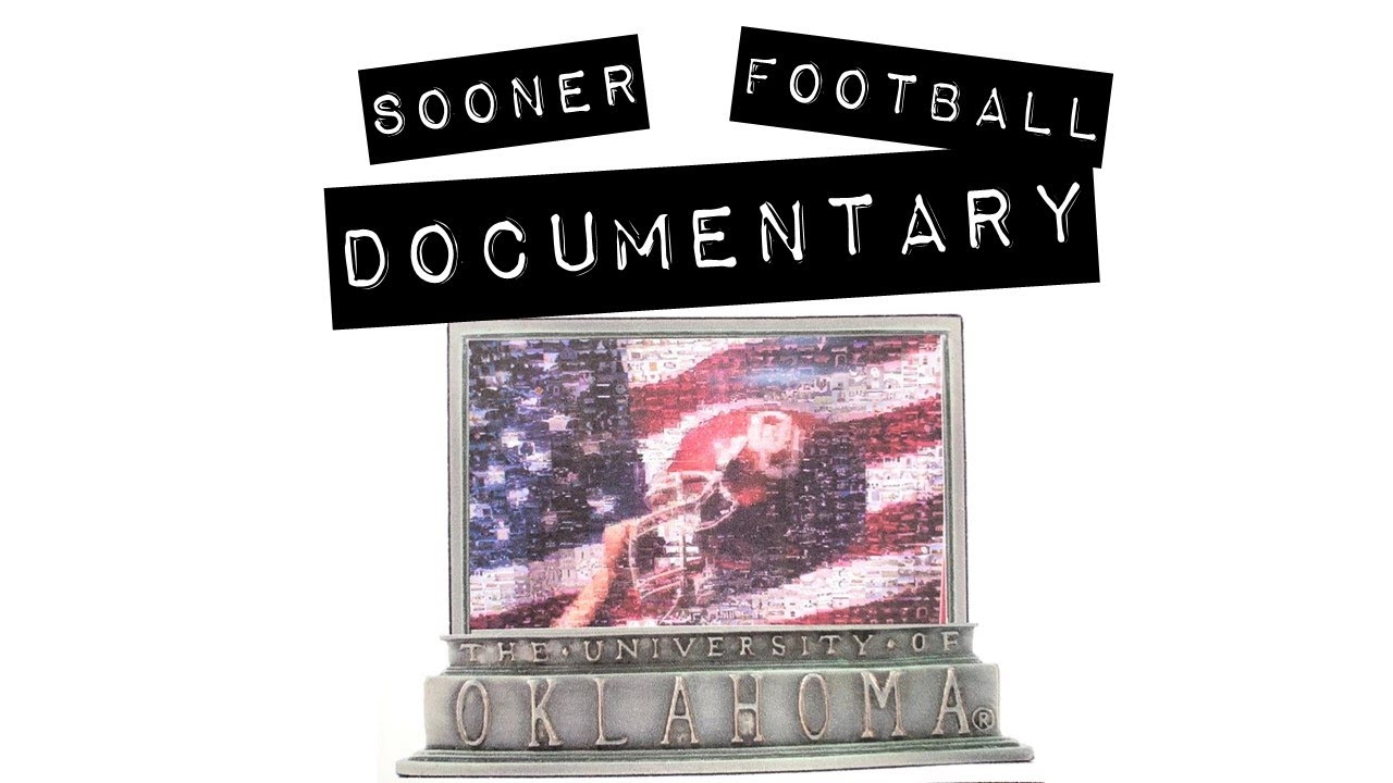 The History of The Red River Rivalry.
