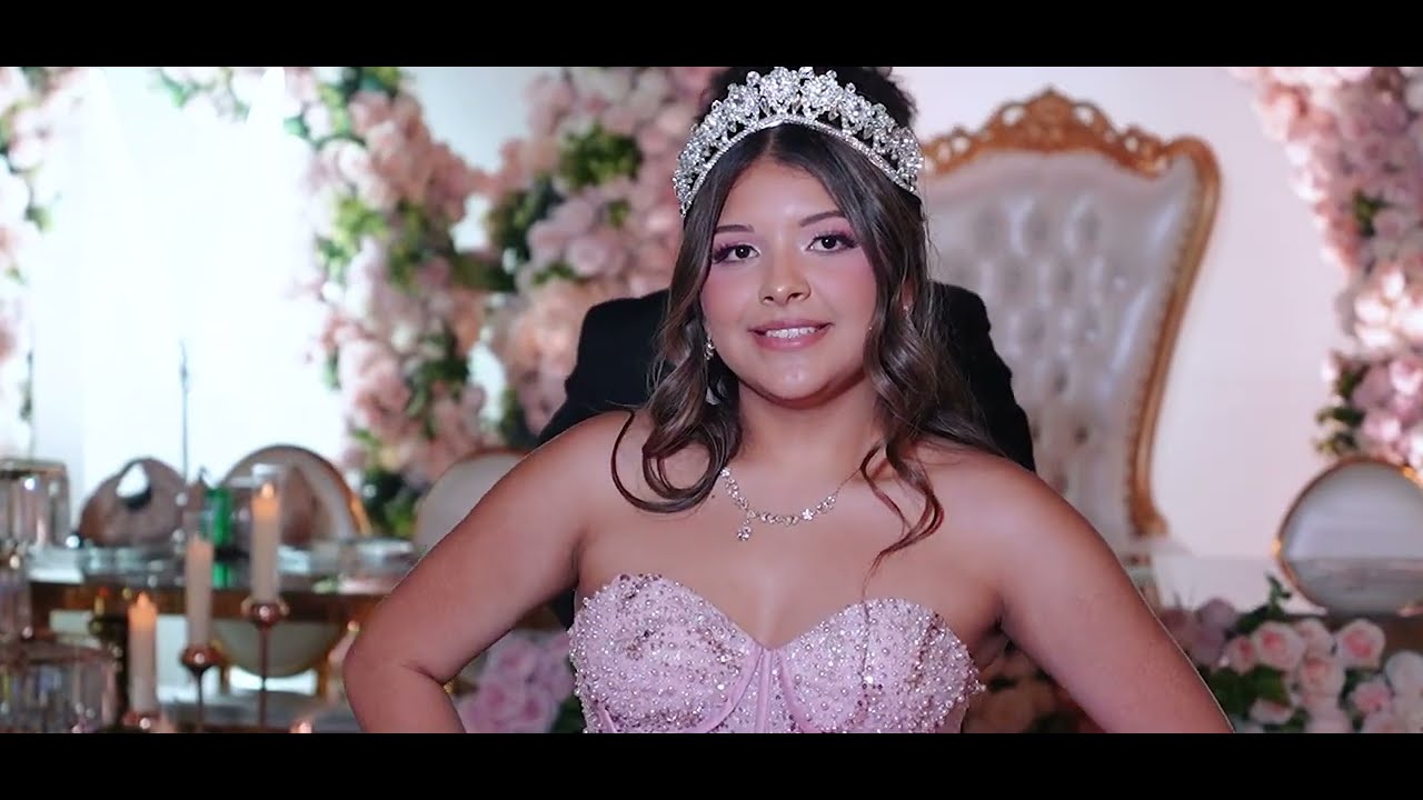 Autumn’s Quince  (Highlights Video)