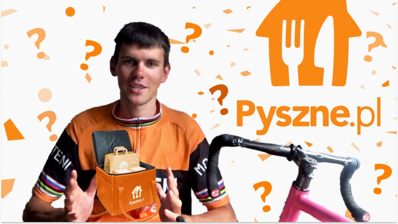 Работа в Pyszne pl. Ответы на вопросы