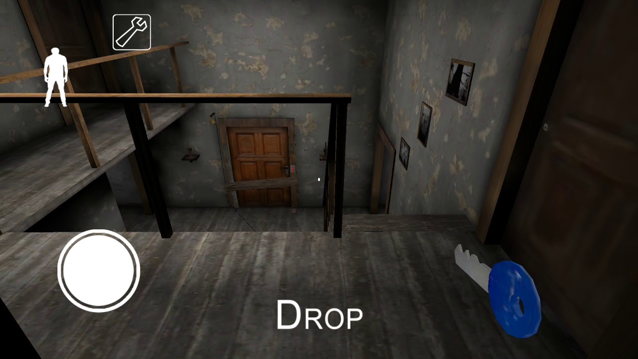 Android Game - Granny
