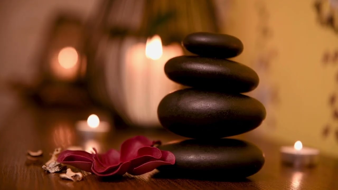 Soft River Sounds for Sleep & Peace