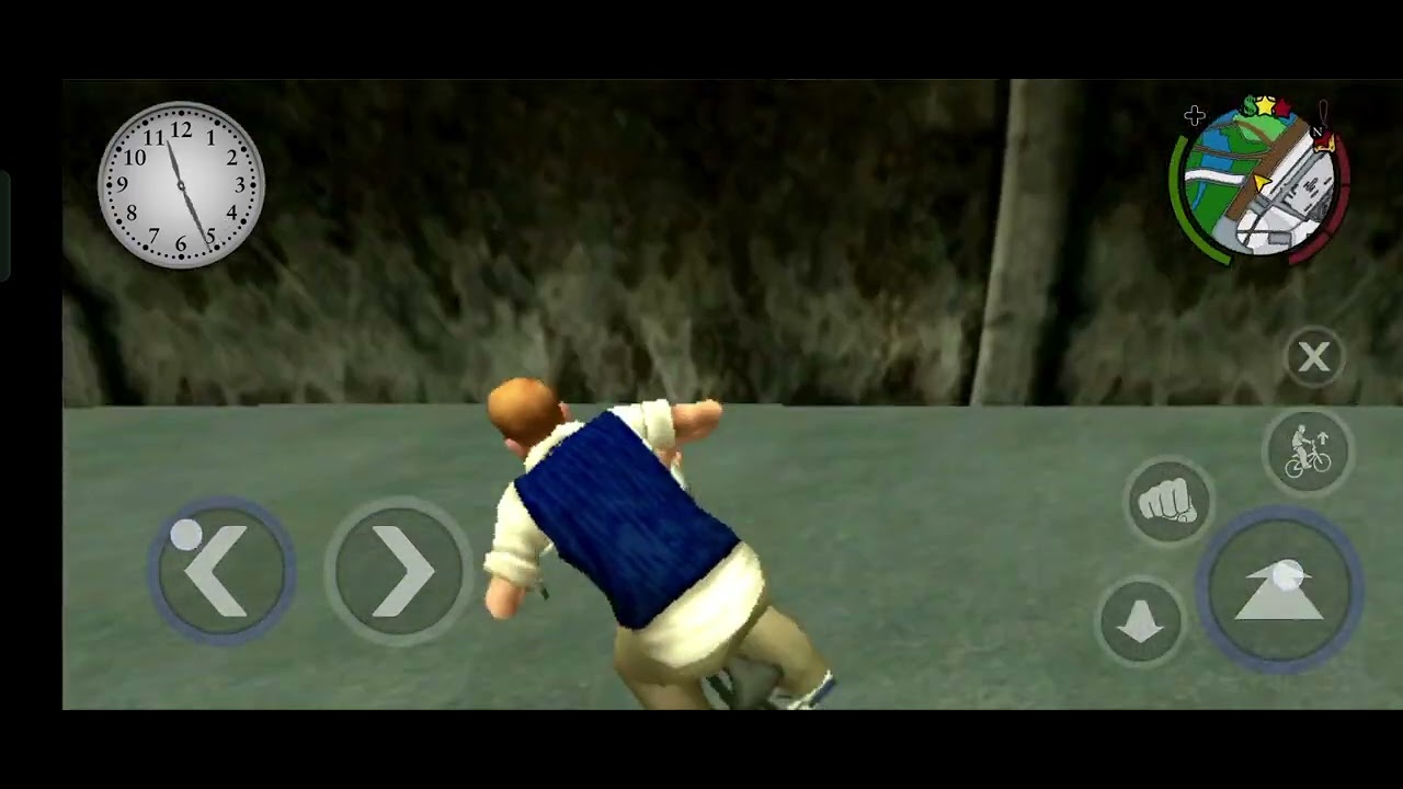 Episode chapter 5 : keliling - keliling di blue skies industrial park