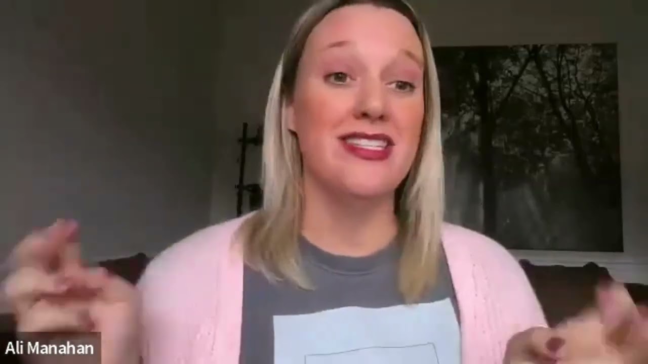 Episode 25: Making Storytime Matter: Screen-Free Reading Strategies with Word Play Speech