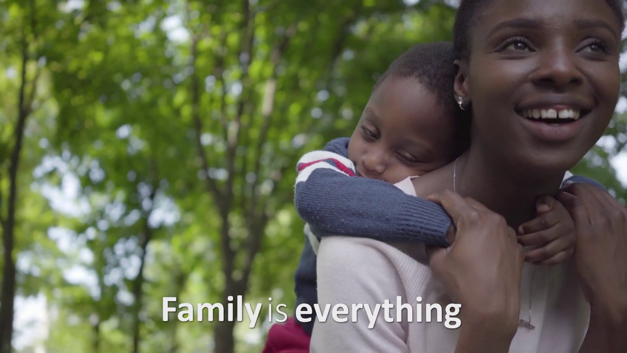 Family is Everything