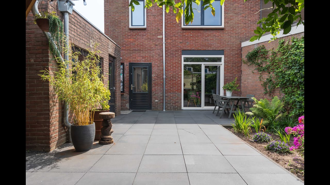 Kwaadeindstraat 91 Tilburg