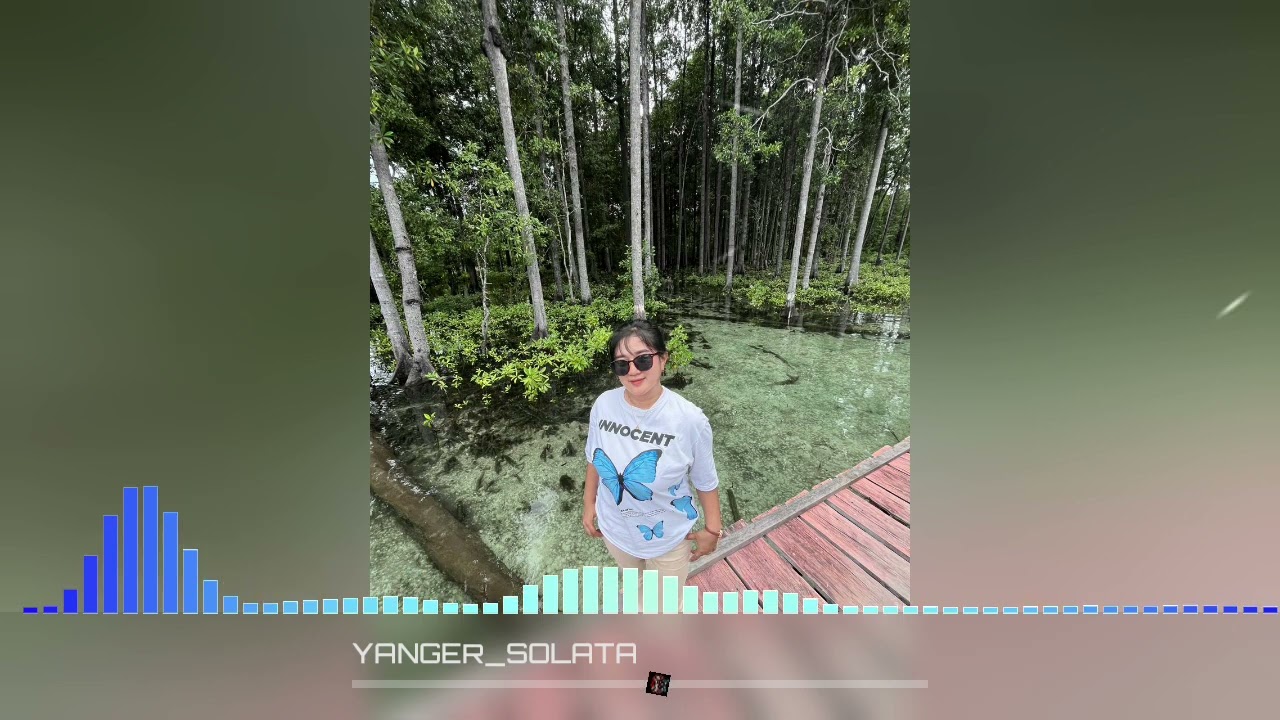 YANGER SOLATA SS💃