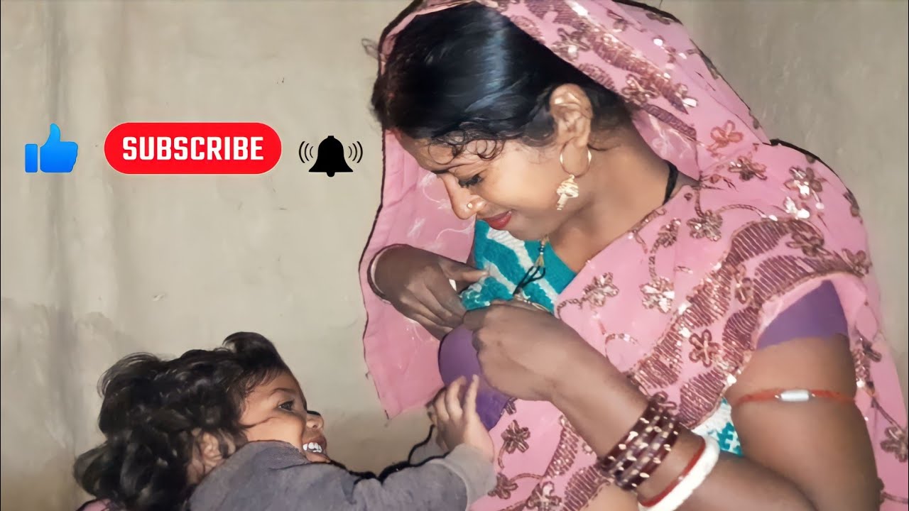Happy baby feeding #dailylifestylevlog