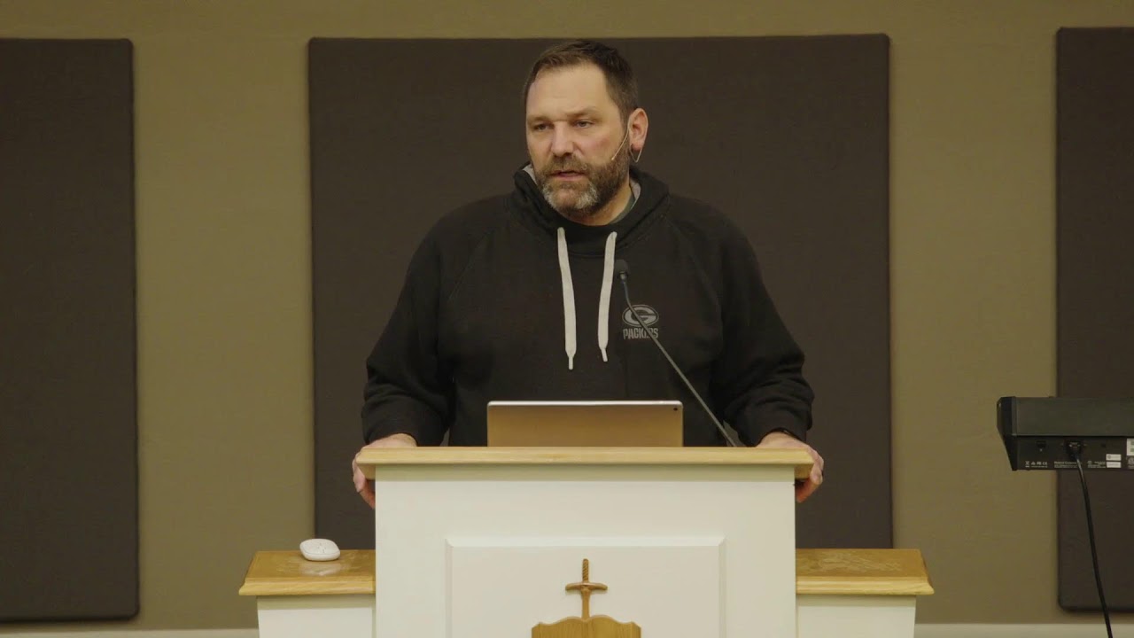 A Biblical Objection to Calvinism