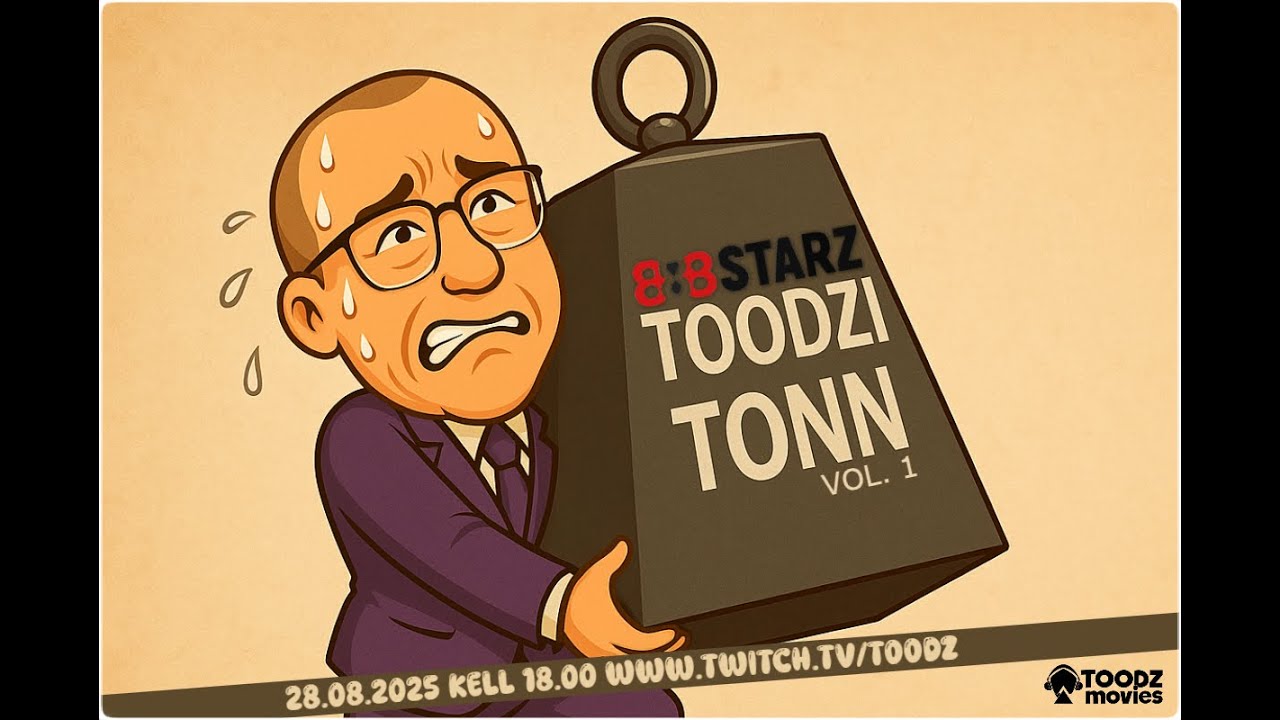 ①⑦④ Toodzi Tonn vol.1
