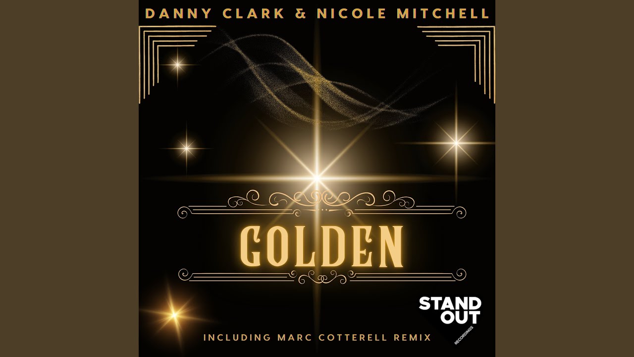 Golden (Original Mix)