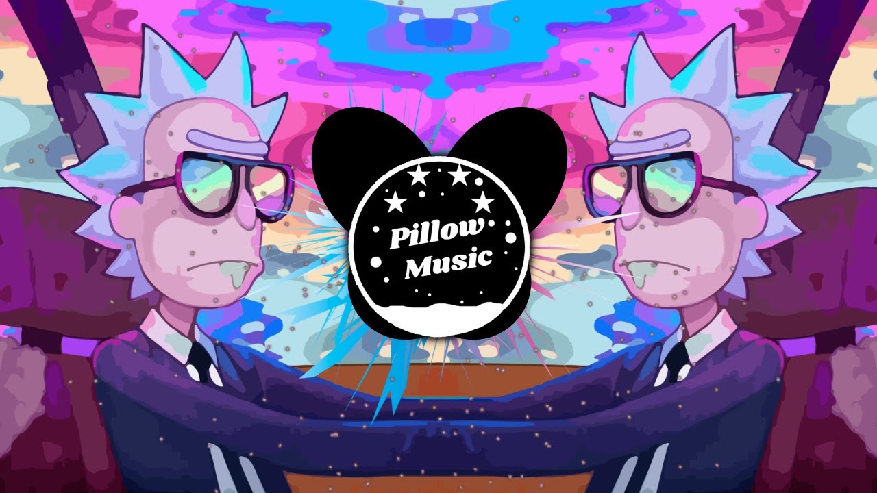 Rick and Morty - Intro [Remix]