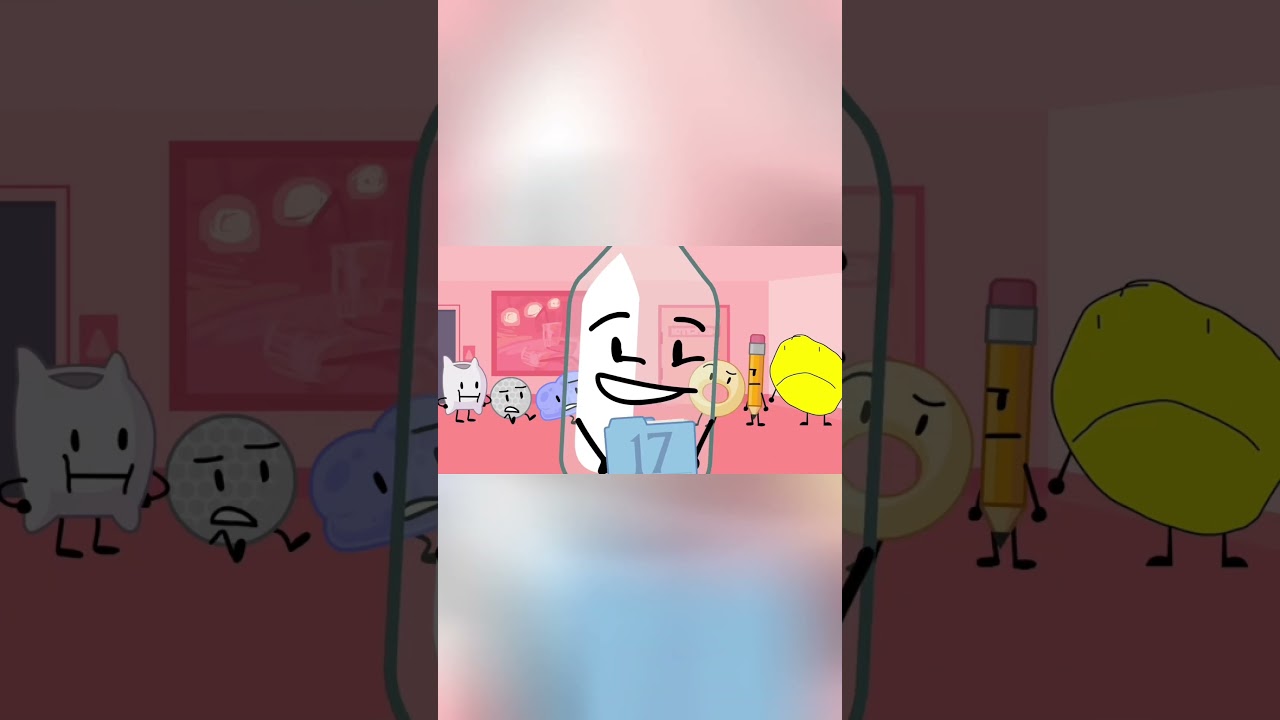 please don't say goodbye🥀 #bfdi #bfdia #bfb #tpot #osc