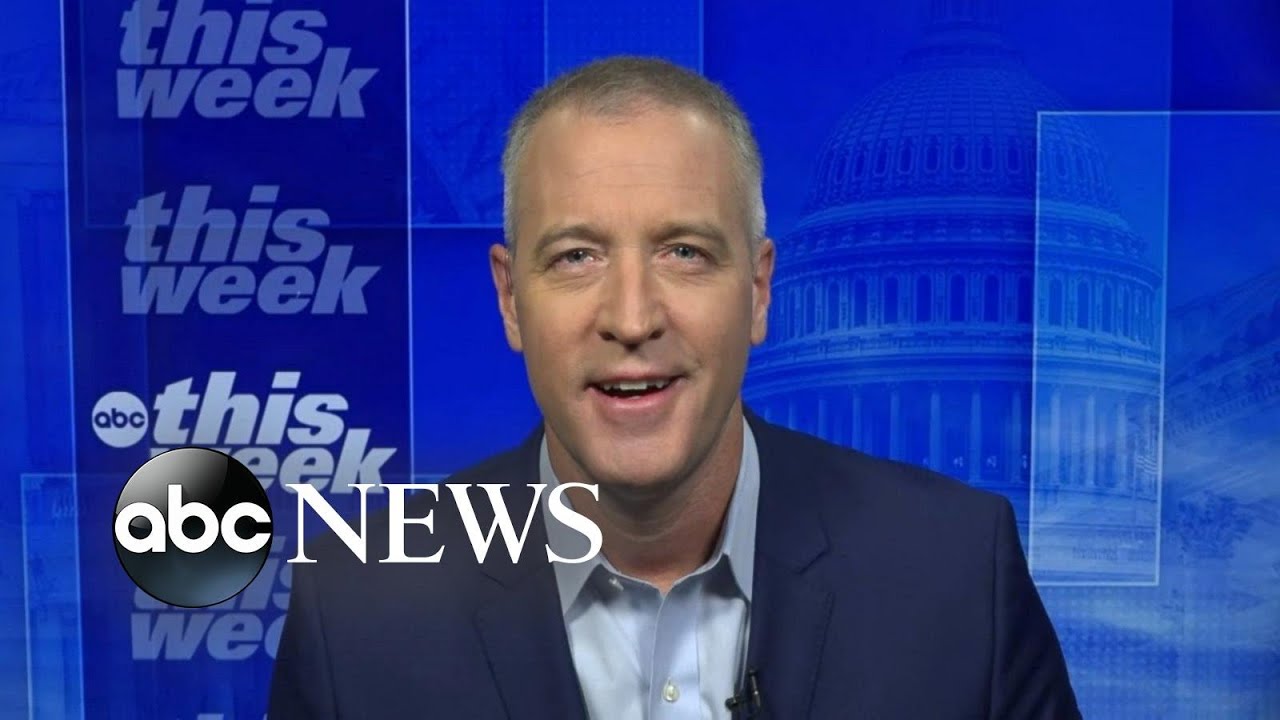 If Democrats &lsquo;keep getting results, voters will reward that&rsquo;: Sean Patrick Maloney | This Week