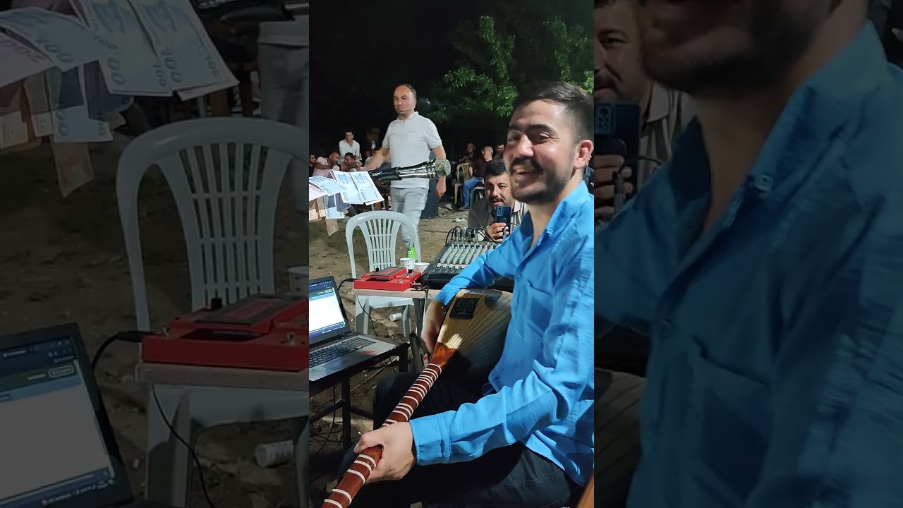 OKAN BABACAN - ASLANIM ELLER ELLER ✨