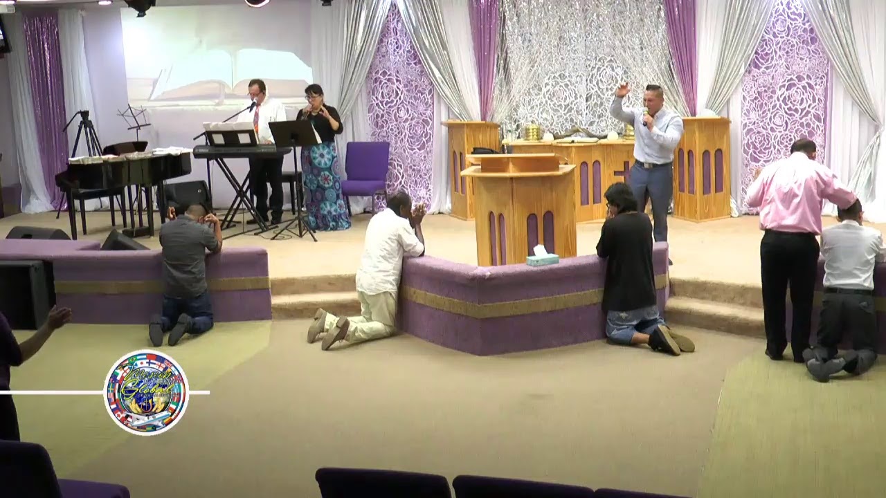 Tele Alcance Internacional Newburgh Live Stream