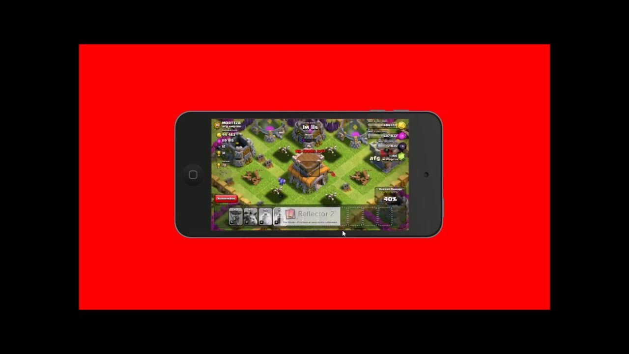 Best TH7 Trophy Pushing Strategy