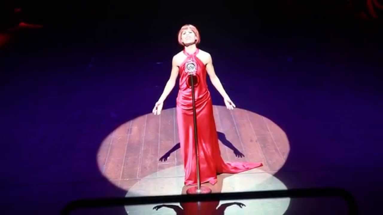Diana Roig - Cabaret