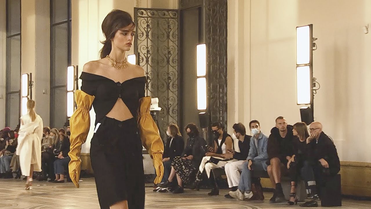 ROKH | Spring Summer 2022 | Full Show