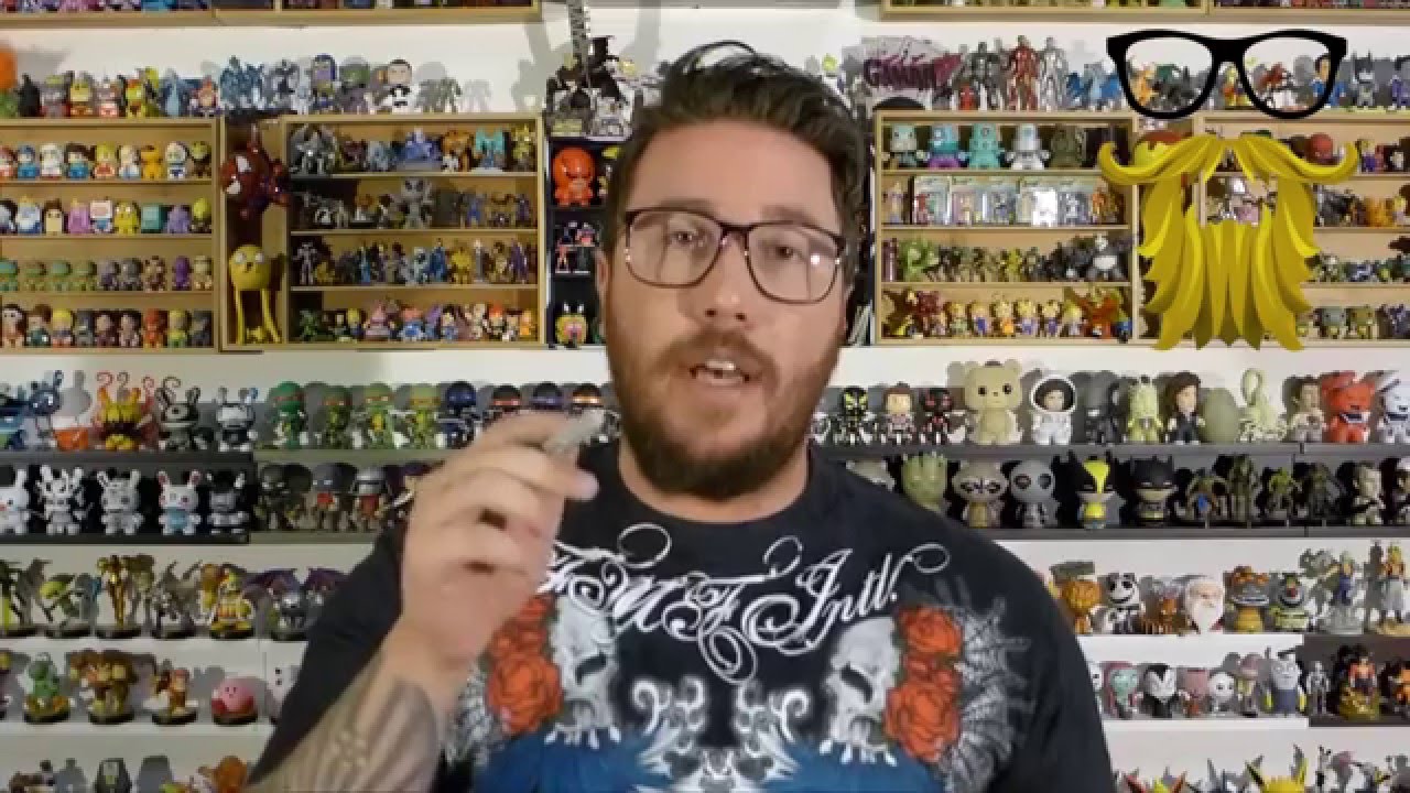 Arcade Block Unboxing & Review! 7.25/10 - Shirt: 7/10