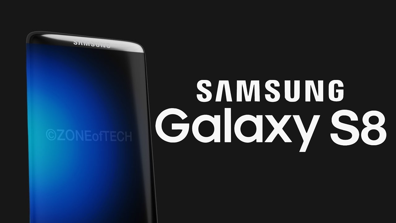 Samsung Galaxy S8 - FINAL Specs & Features!