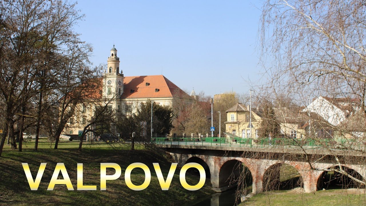 Valpovo