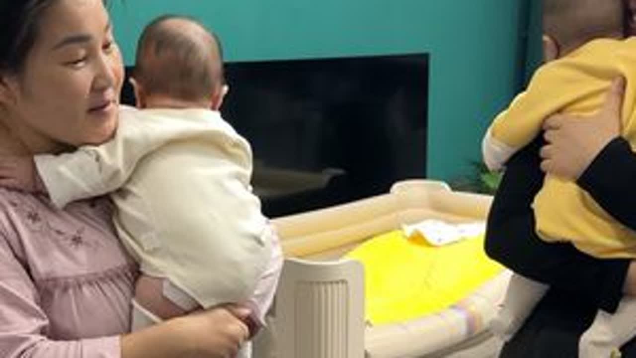 #家庭日常 #日常生活 #记录真实生活 #vlog日常