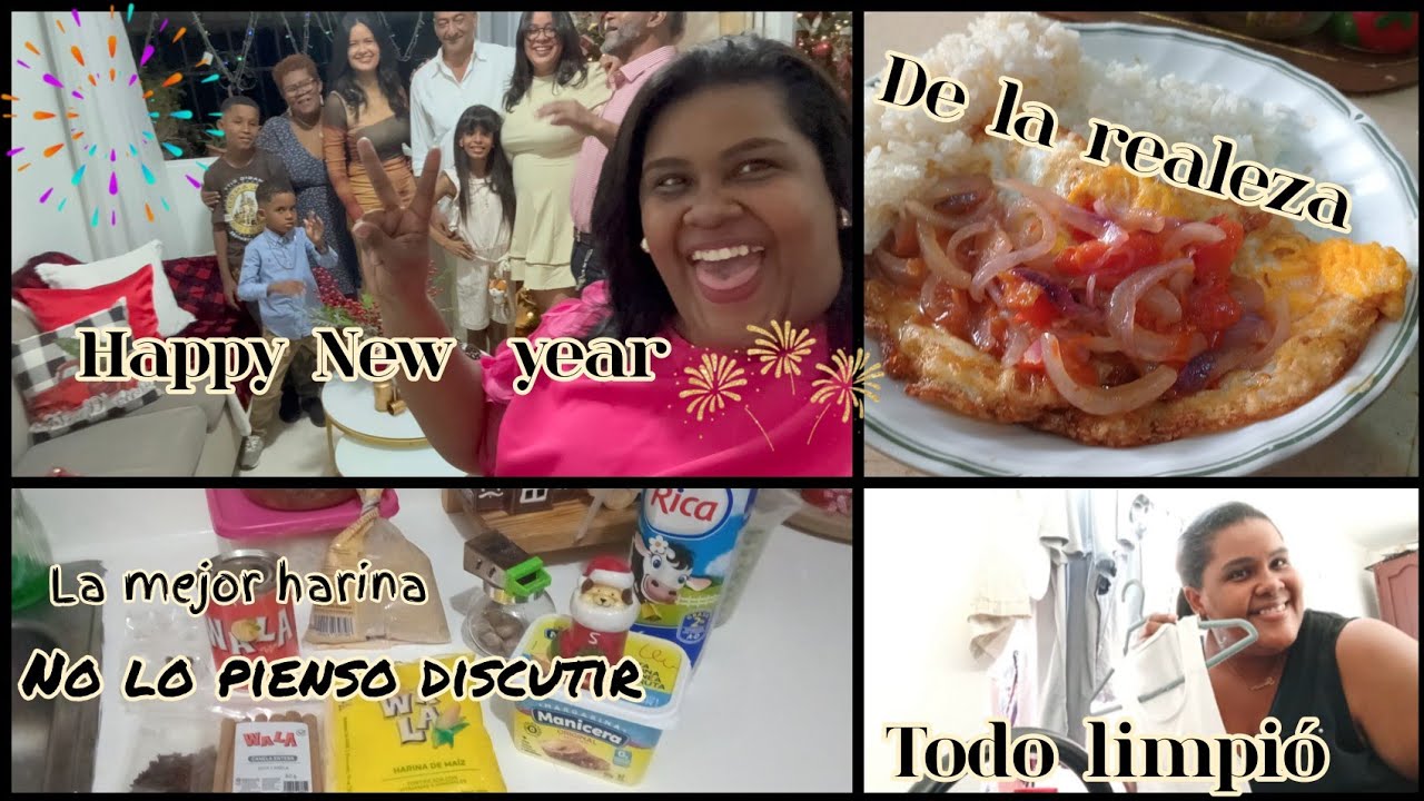 El lavado del año🧼🧺 harina de maíz dulce 🌽🫙arroz con huevo 🍳🍚
