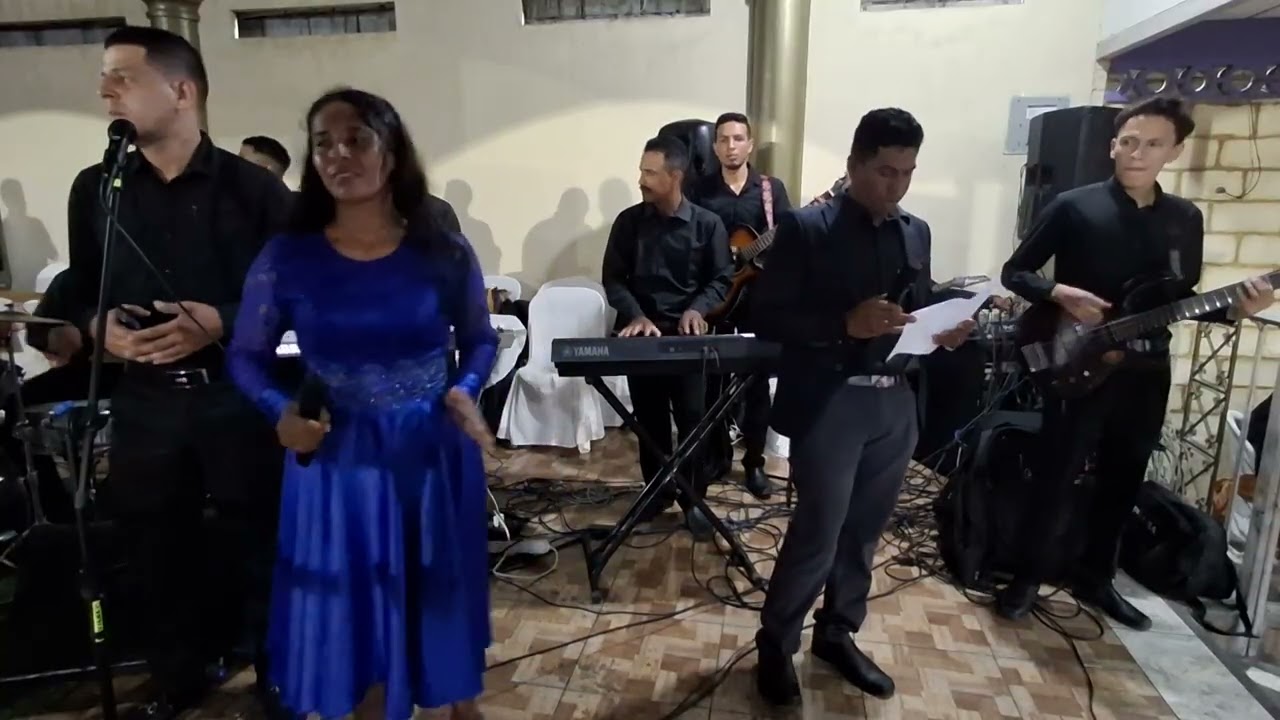 Agrupación Cristiana 