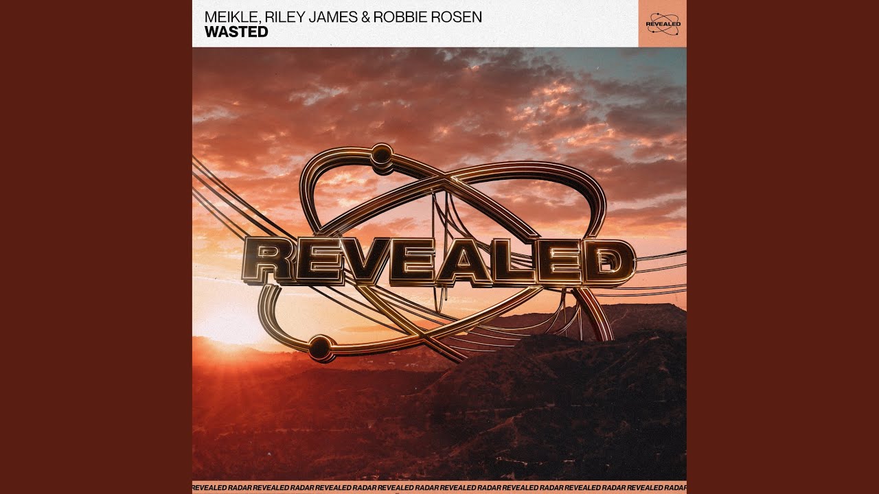 Wasted (Extended Mix)