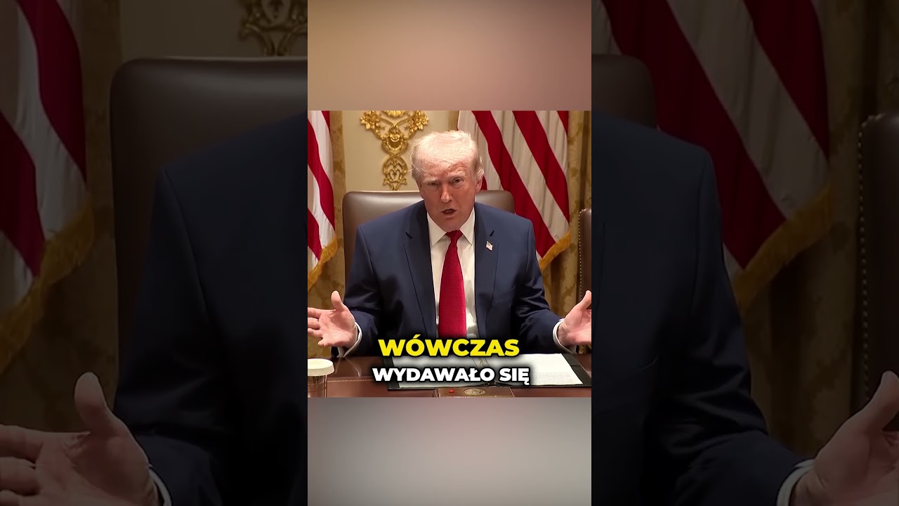 🔴 IRAN breaks off negotiations with the US 🇺🇸 Trump announces another plot twist ↩️