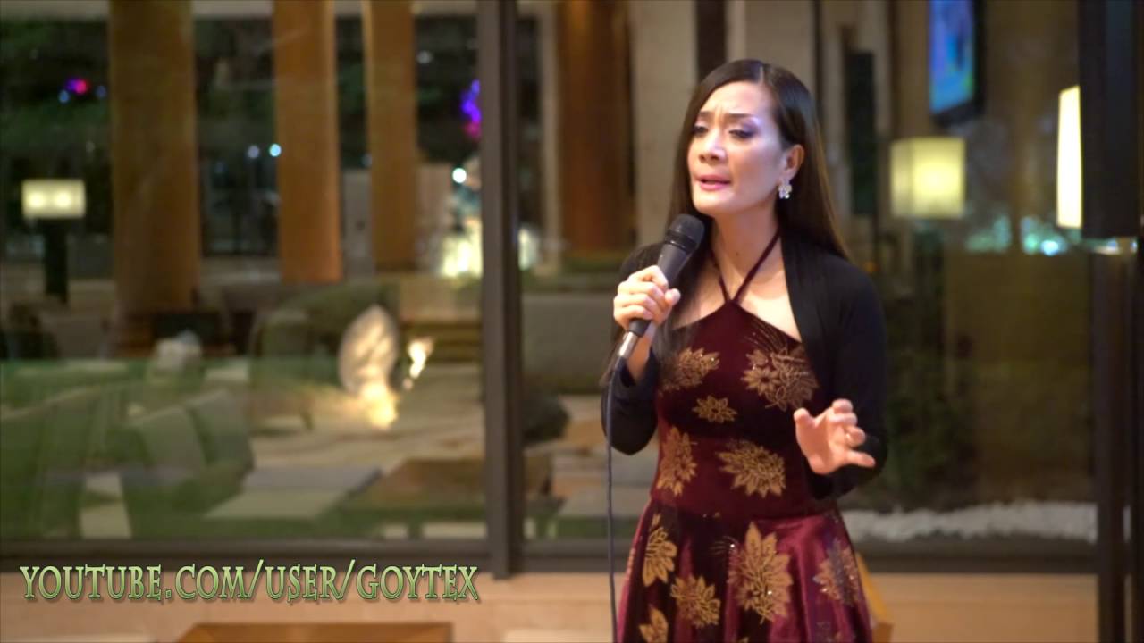 Black Sabbath Changes Teresa Cover