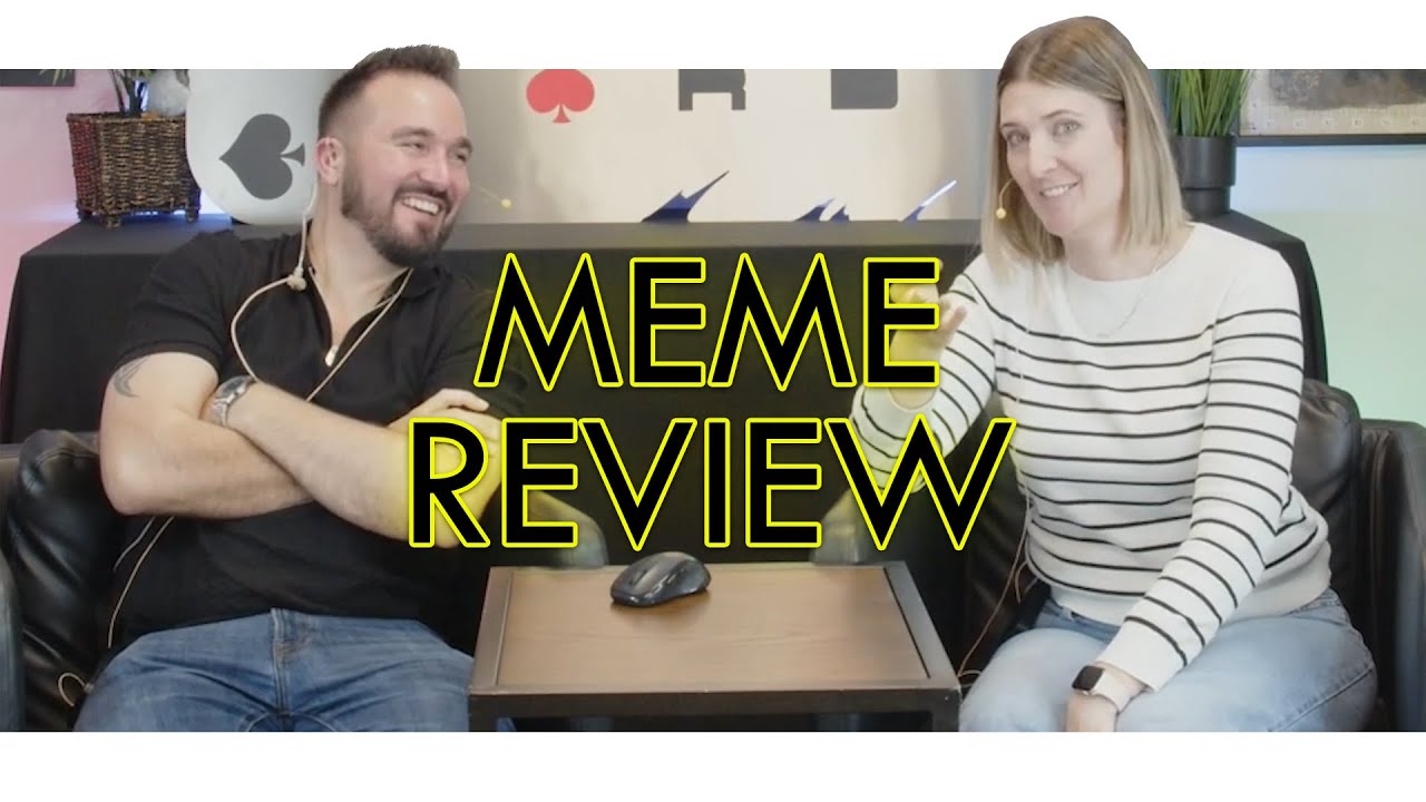 ARK Devs React to ARK Memes!