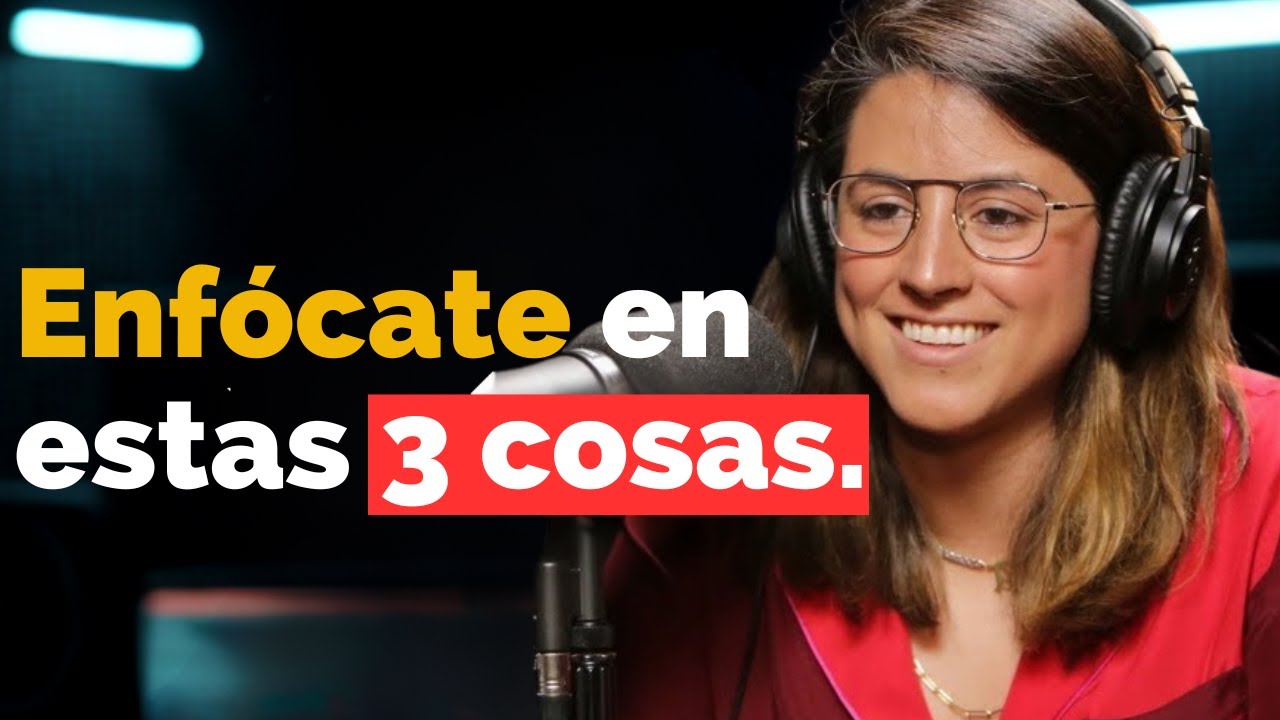 INVERSIONISTA DE SHARK TANK: LAS 3 COSAS QUE TOMA EN CUENTA PARA SABER EN QU&Eacute; INVERTIR - ALE R&Iacute;OS