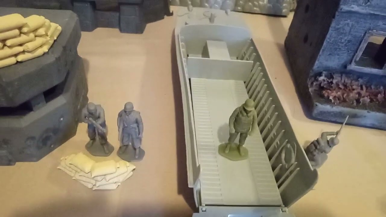 NEW!!! Scavenger Miniatures Dec/Jan