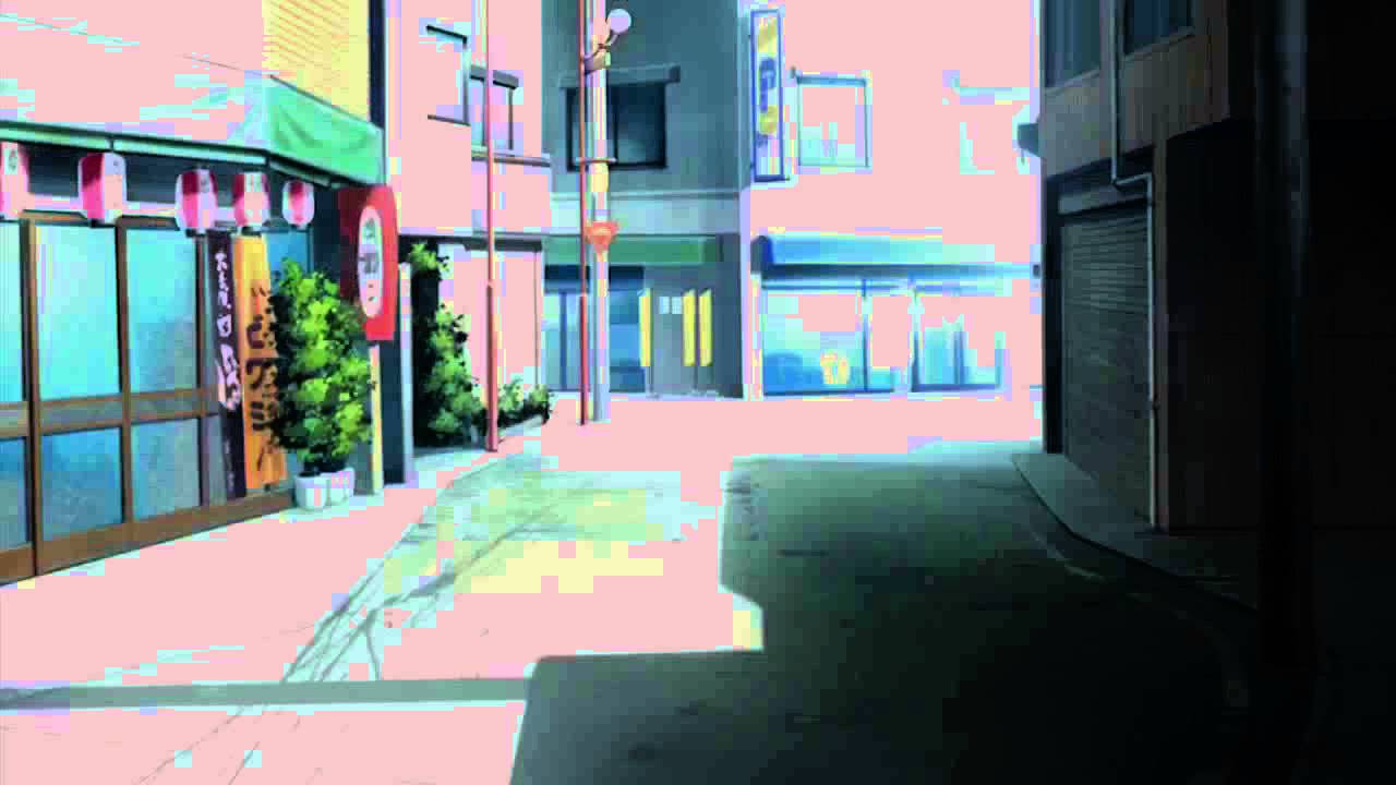 [AMV] Look After You