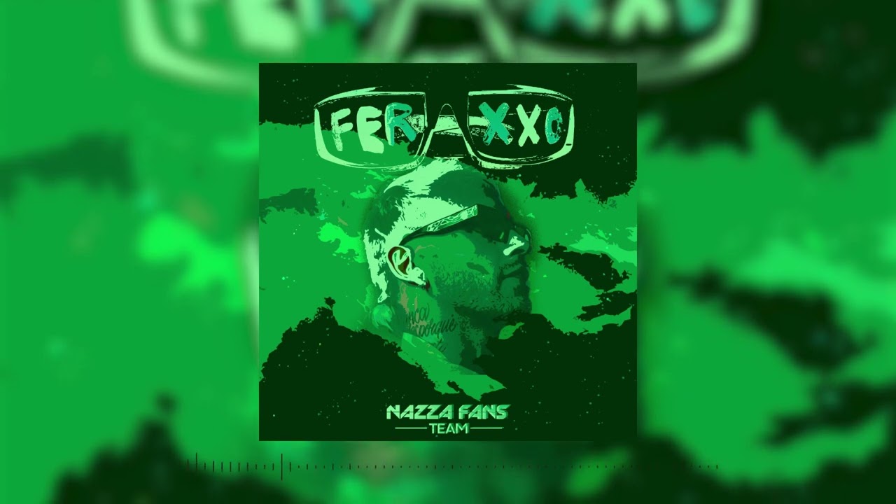 Normal (Nazza Version 💚) - Feid (Prod. Chucho The Producer)