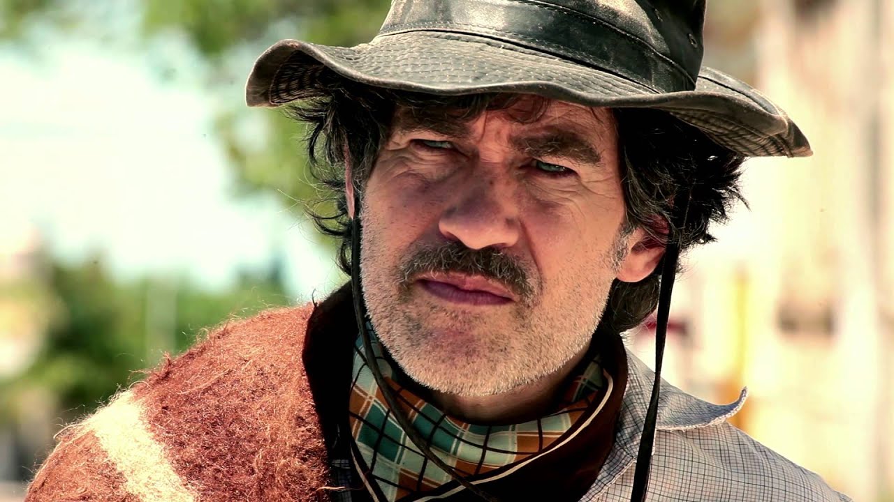 Axel Krygier - 