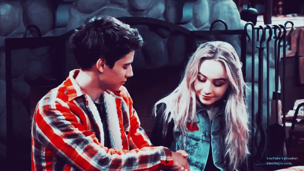 Maya Hart I Story of my life [+Josh]