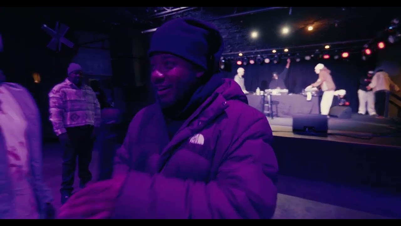LaRussell Live In Atlanta | CenterStage | 1.30.25