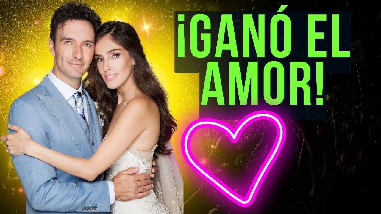Así fue la RECONCILIACIÓN entre Leonardo de Lozanne y Sandra Echeverría
