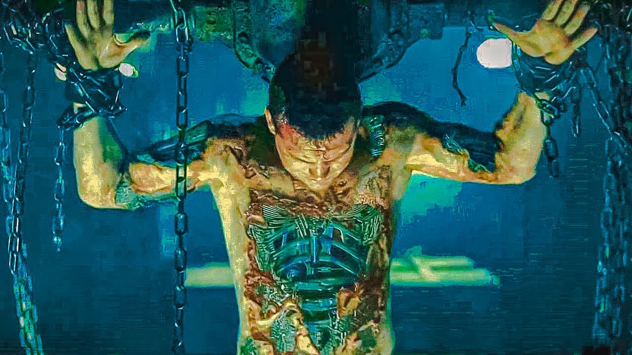 Film || Nin Lagu sameeyay Tijaabo Kedibna Noqdey Nin Waxkasta Hadey Ku Dhacaan Aan Dhimaneyn..!!