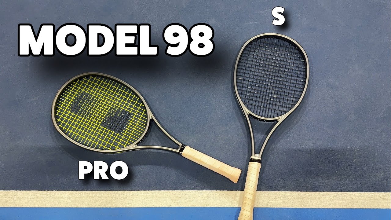 Nordicdots Model 98 Pro and S Review
