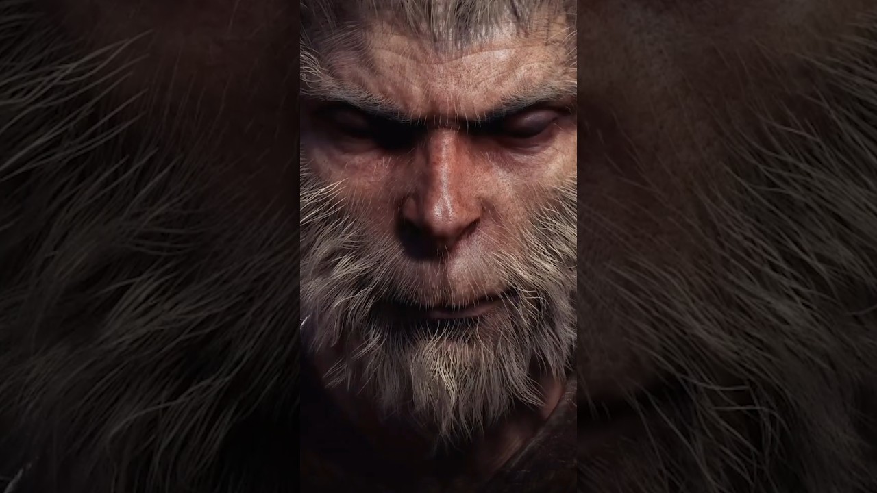 #wukong #yesweplay #gaming #trending #blackmythwukong