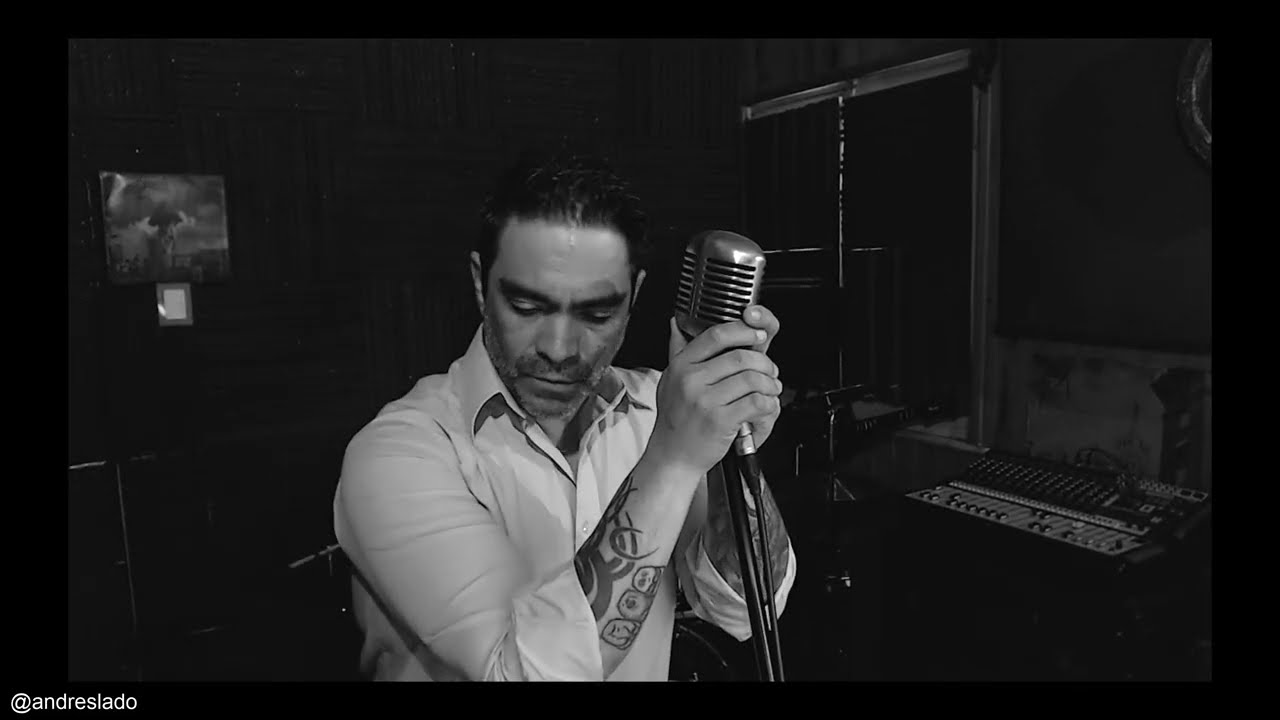 Así - Cover de Sandro