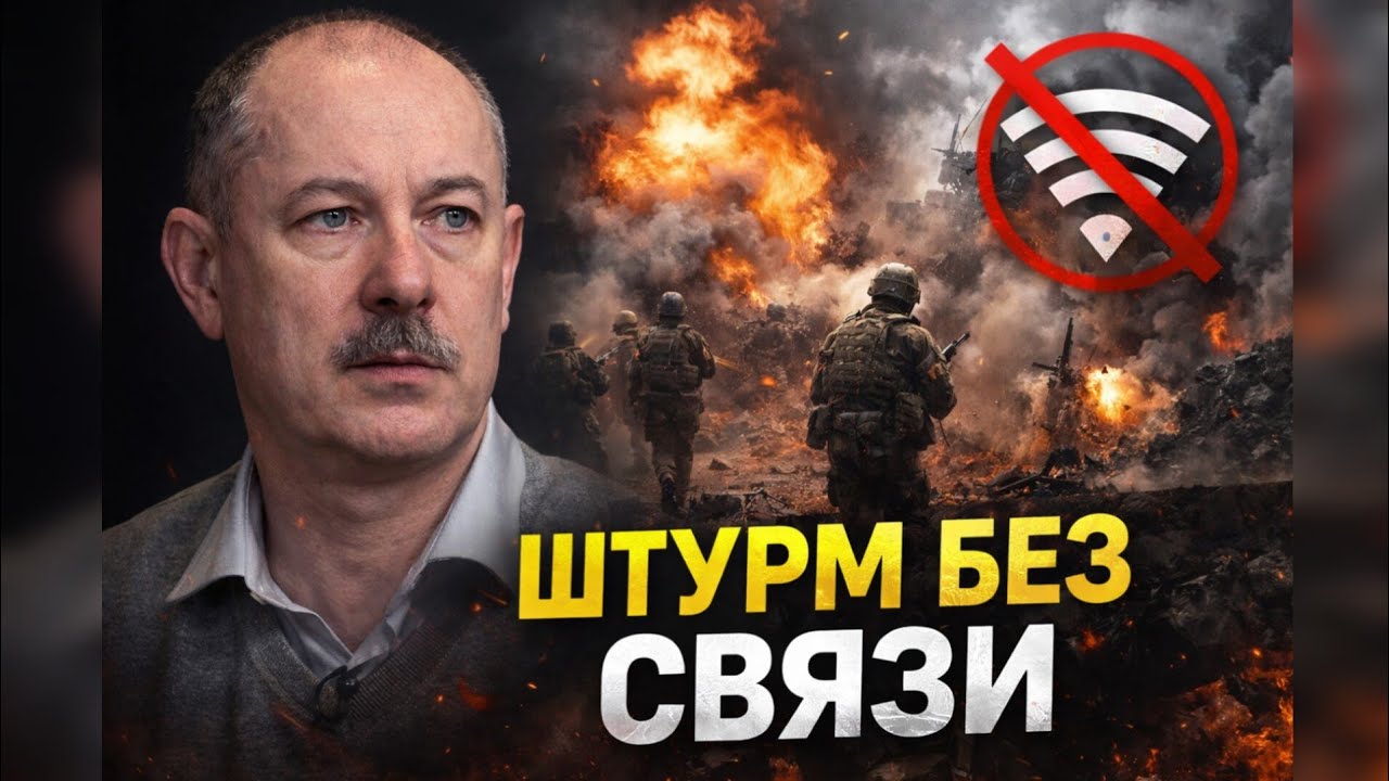 Новый эпицентр боев! Армию бросили в штурм БЕЗ СВЯЗИ | Жданов