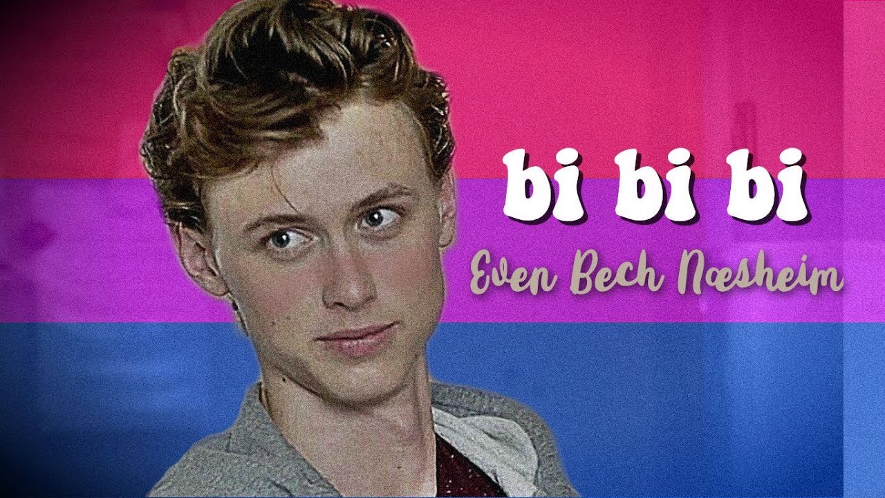 Even Bech Næsheim; bi bi bi