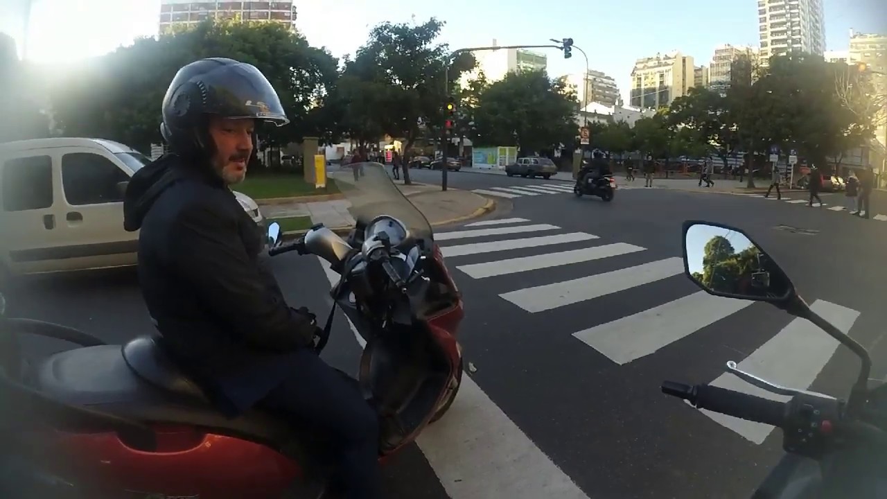 Observaciones Diarias #18 | Kawasaki Versys-x 300