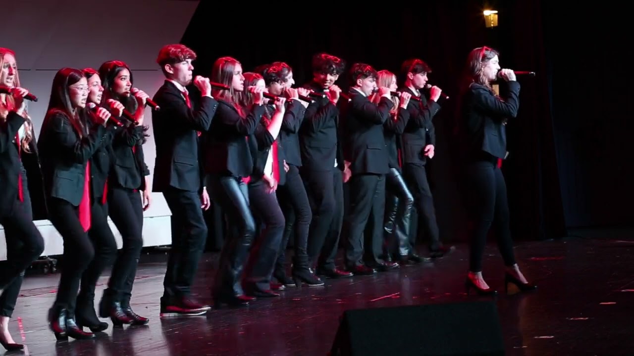 House of Memories - performed by The Rolling Tones