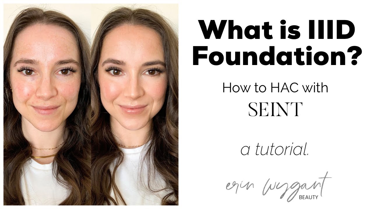 What is IIID Foundation? How to HAC with Seint