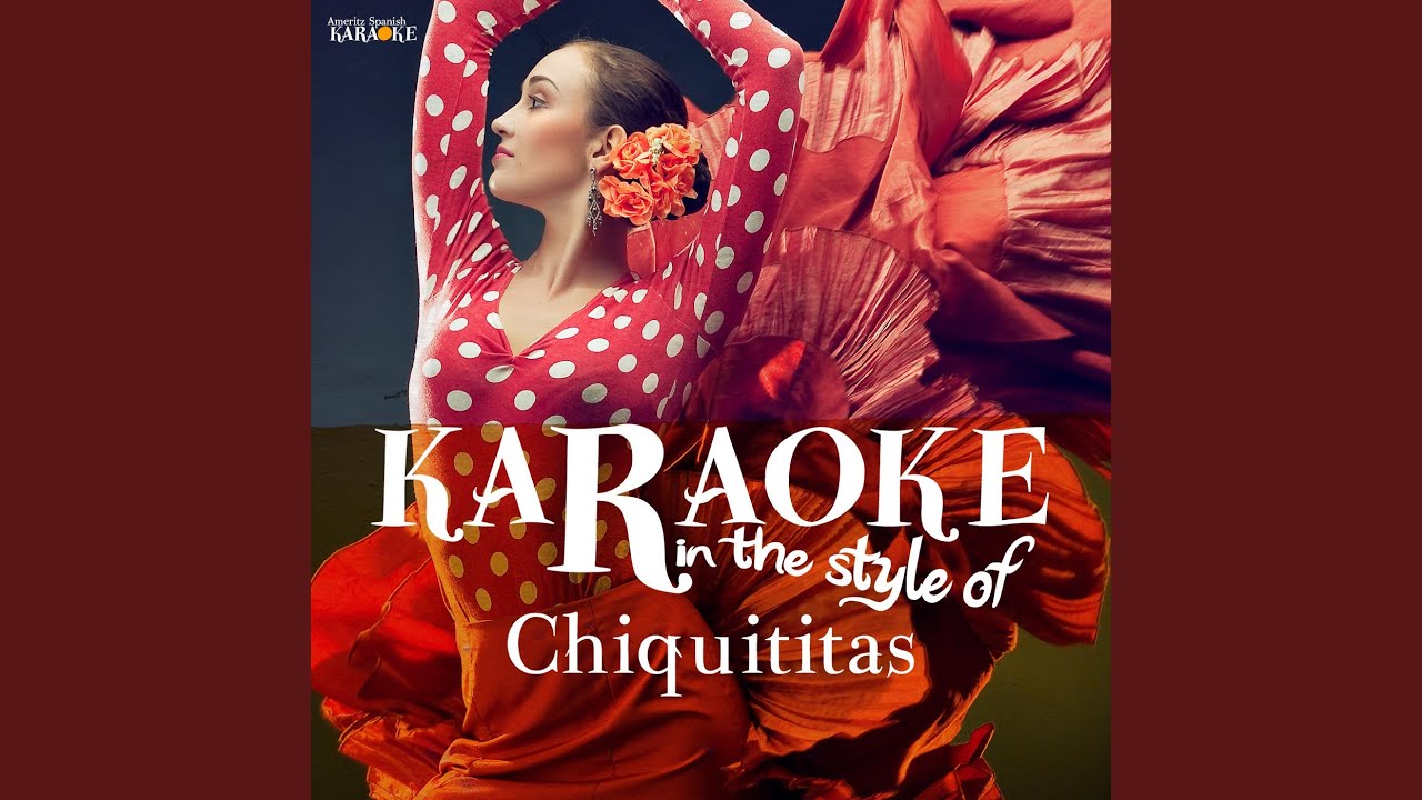 Rinconcito De Luz (Karaoke Version)